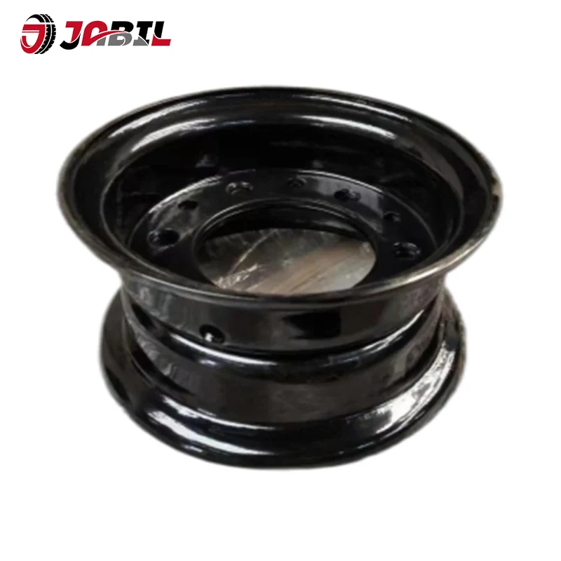 Forklift split jantları üçün yoxlama tələbləri