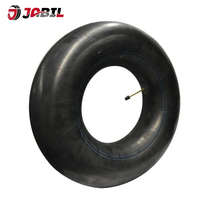 Yol Təhlükəsizliyi üçün Ağır Yük Maşınları və Avtobus Şinləri Boruları Nə üçün Vacibdir?