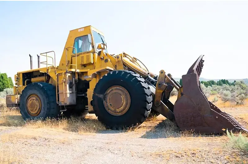 Şimali Amerikada tikinti və material emalı sənayesinin təkmilləşdirilməsi fonunda sərfəli OTR şinlərinə tələb meylləri