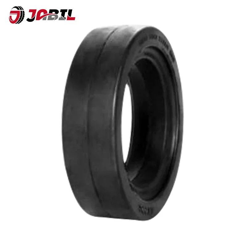 Hava limanına qoşqu bərk şinlər Hava limanına qoşqu bərk şinlər