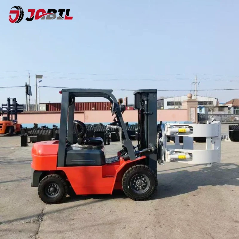 Dizel forklift maşınları Dizel forklift maşınları