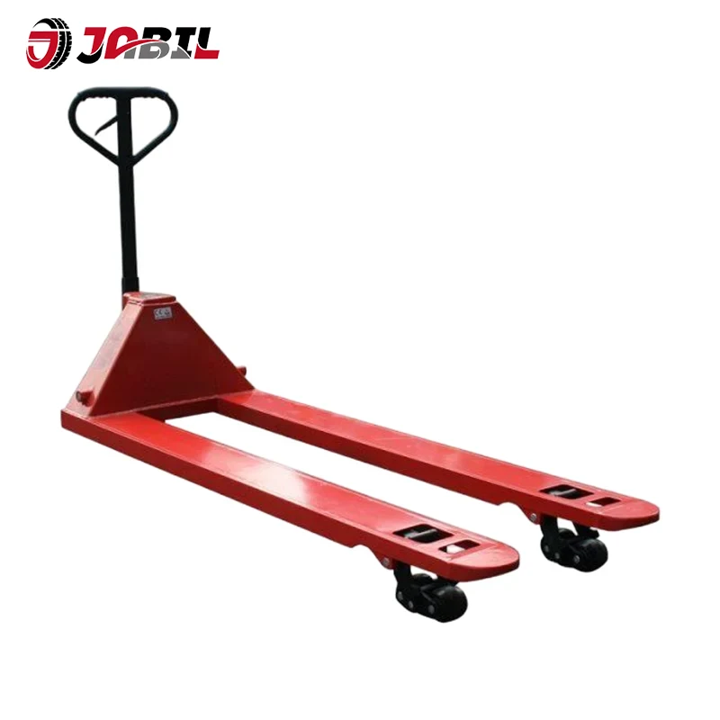 Əl palet yük maşınları Əl palet yük maşınları