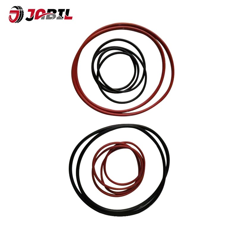 O-üzüklər O-üzüklər